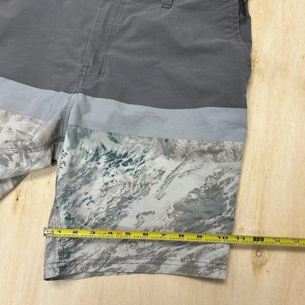 Realtree cargo shorts